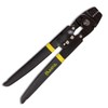 Black Cat Crimp Sleeve Pliers for Construction of Catfish Assemblies