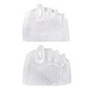 Silicone Toe Separator Forefoot Pad for Daily Comfort – Five-Hole