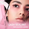 ACTROL Lash Sealant for Eyelash Extensions Clear Lash Sealer for