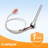 Criditpid 80P52677-R Igniter Replacement for St. Croix Afton Bay, Auburn,