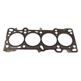 DNJ HG434 MLS (Multi-Layered Steel) Head Gasket for 1999-2001 / Mazda / 1.6L / L4 / 16V / DOHC