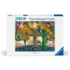 Ravensburger On The 5th Day 2000 Piece Jigsaw Puzzle for