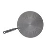 Cooking Heat Conduction Plate with Handle 6mm Aluminum Alloy Heat