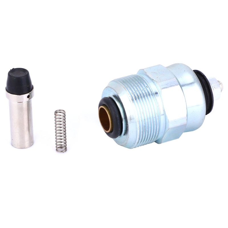 Oil Pump Generator Solenoid Valve 186F Diesel Engine Parts Solenoid