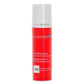 Clarins Men Energizing Gel with Red Ginseng 50ml / 클라랑스 맨 에너자이징 젤 레드진생 함유 50ml