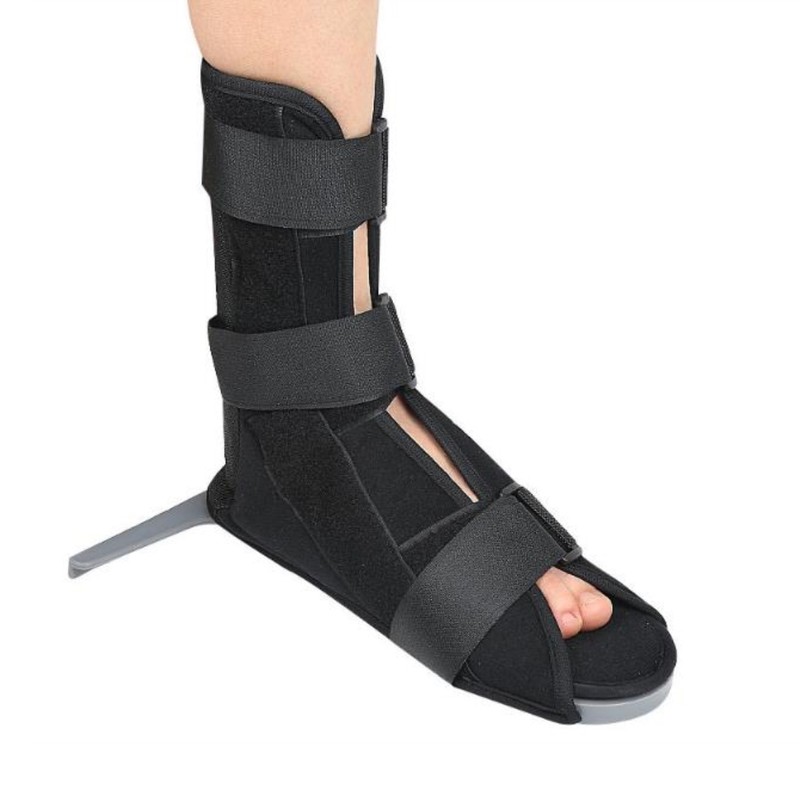 Air Boot Walking Boot Foot Brace for Sprained Ankle Injured