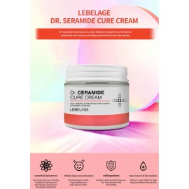 Cremas Faciales Coreanas_ Ceramide Y Cica_ Antiarrugas (4pz) Todo Tipo De Piel Danoche                                                                