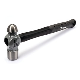 Titan 63016 24 oz. Ball Pein Hammer | Titan
