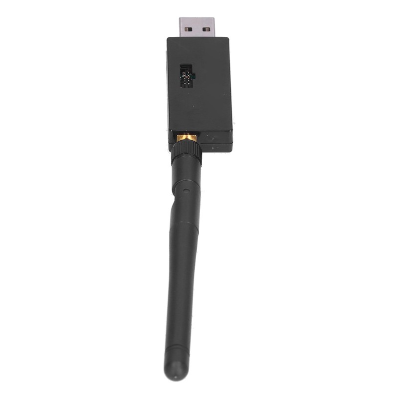 Wireless for Zigbee Sniffer Bare Board USB Interface With Antenna
