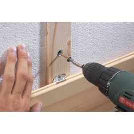 wolfcraft Solid Bits, TORX® (T 20) I 2481000 I Solid bits