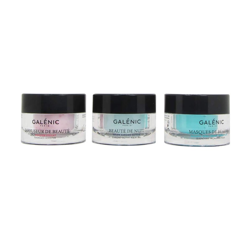 Galenic Hydration Kit