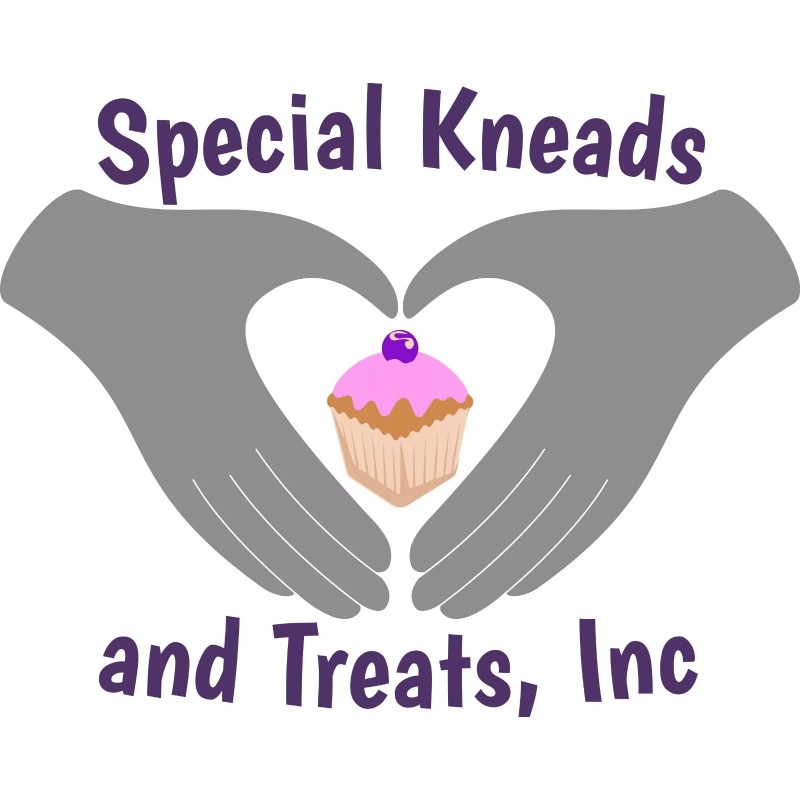 Special Kneads and Treats, Inc. Sprinkles PINK Quins - Special