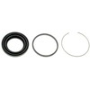 Dorman D351027 Front Disc Brake Caliper Repair Kit Compatible with