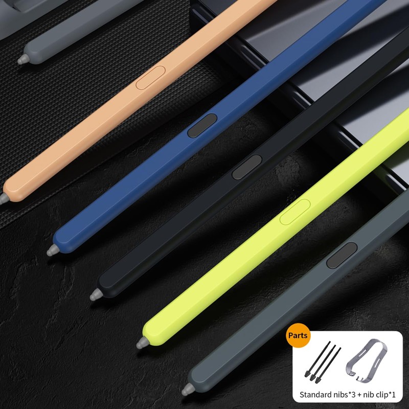 S Pen Fold Edition Replacement for Galaxy Z Fold6/Fold5 Touch