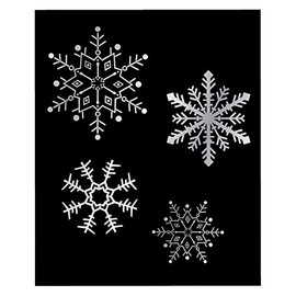 Mind Sparks "Now You See It Etch Boards (50 Sheet), Bright Silver