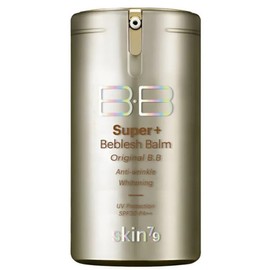 Skin79 Super Plus B Blesse Balm Gold BB SPF30+ / 스킨79 슈퍼 플러스 비블레쉬 밤 골드 비비 SPF30+