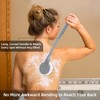 Lotion Applicator for Back, 20.5” Back Lotion Applicator, Back Lotion