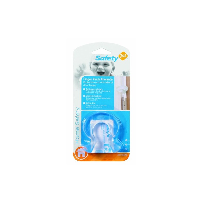 Safety 1st Finger Pinch Preventer
