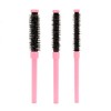 Fluffy Styling Comb Portable Hair Root Mini Curly Hair Set