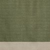 Darcy Panel - 52x63 - Green/Camel
