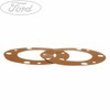 Ford Genuine Transit Seal Wheel Bearing Rear Axle 1387849