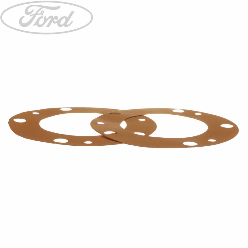 Ford Genuine Transit Seal Wheel Bearing Rear Axle 1387849