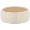 Nobby Ceramic Feeding Trough, 750 ml