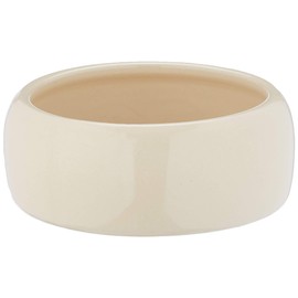 Nobby Ceramic Feeding Trough, 750 ml