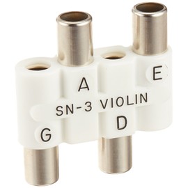 Kratt Tuner (SN3),White