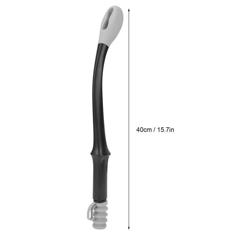 Toilet Paper Wiping Aids Long Reach Comfort Self Assist Wiper