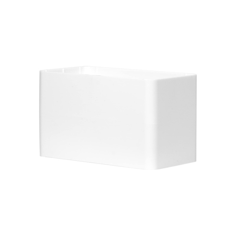 220 x 55 mm / 22 x 5.5 cm Rectangular