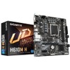 Gigabyte H610M H Motherboard - Supports Intel Core 14th CPUs,