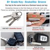 Car Steering Wheel Lock, lootaan The Anti Theft Device for