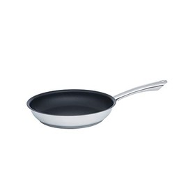Kelomat, 1816-383 Round Pan without Lid 28 cm KM Perfect, LW48.3 x 29.8 x 5.7 cm, Weight 1.36 kg