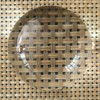 4X Magnifying Glass Full Optical Acrylic High Definition Dome Magnifier