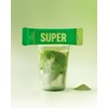 SUPER MATCHA Latte Stick 8 Sticks - SUPER MATCHA Latte