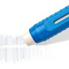 Staedtler Mars Plastic Stick Eraser Rubber 528 50 Set with