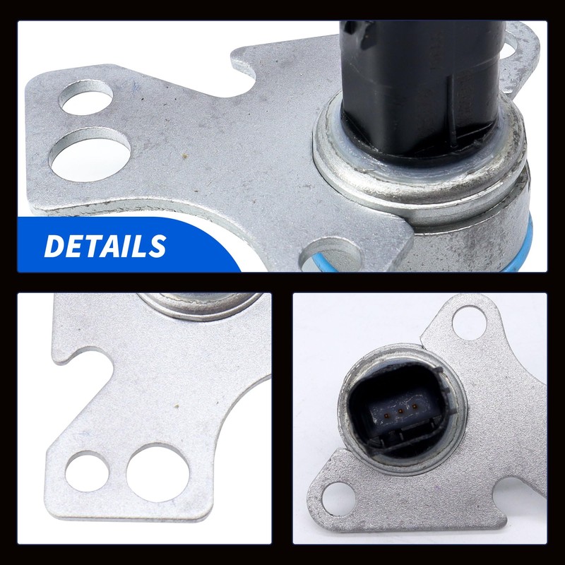 HiSport Transmission Pressure Transducer Sensor 926-442 - Compatible with Chrysler