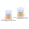 Roneeson 2Pcs Fuel Filter Strainer for Honda Acty Truck City