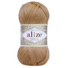 Alize Diva Silky Effect 100% Microfiber Acrylic Yarn 1 Ball