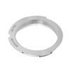 SG Store 1 x M39-LM lens adapter ring with 6-bit
