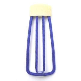 Toe and Foot Therapy Relaxation Foot Klin, klinsky District, Moscow Oblast Blue