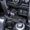 LBNCOBAG Center Console Storage Drawer Compatible with Toyota 4Runner 2014-2022