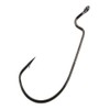 Mustad UltraPoint Ultra Lock Wide Gap Soft Plastic Hook with