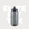 Elite Fly Tex Bottle, 25.4 fl oz (750 ml), Clear