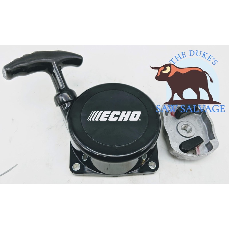 Traverse Creek Incorporated Genuine OEM Recoil Starter FITS Echo with