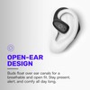 Raycon Essential Open Earbuds – True Wireless Open Ear Bluetooth