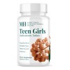 Multivitamínico Michael Health Adolescentes Tabletas