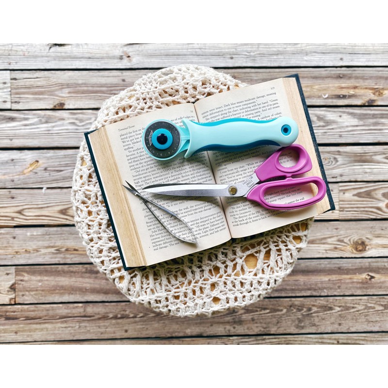 Havels Rotary Cutter, None