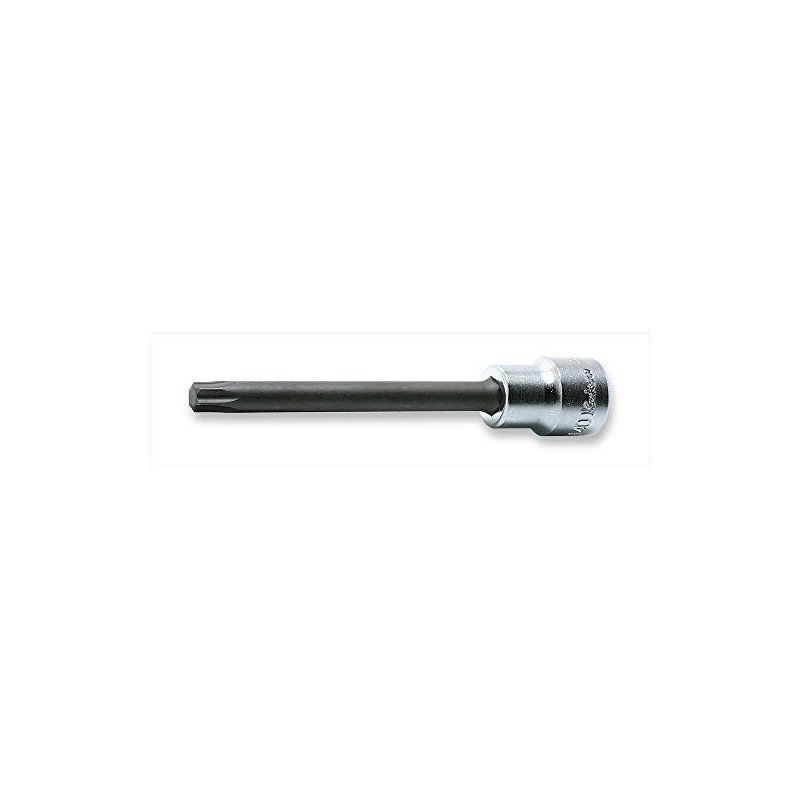 Koken T30 3025.100R-T30 3/8 (9.5 mm) SQ. Torx Bit Socket